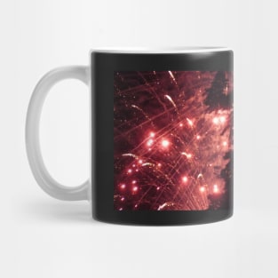 3rd of July Fireworks 3 Mug